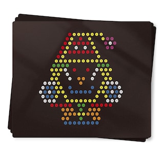 Foto 1 | Foto 1 | Plantillas De Recarga Para Panel Led Magic Light Up Board, 20 Unidades - Venta Internacional.
