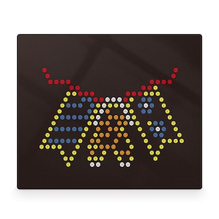 Foto 5 | Foto 5 | Plantillas De Recarga Para Panel Led Magic Light Up Board, 20 Unidades - Venta Internacional.