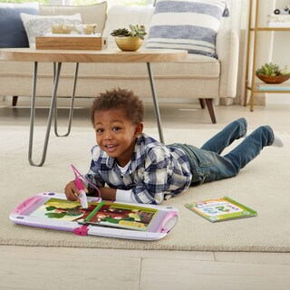 Foto 5 | Foto 5 | Paquete de Aprendizaje Leapfrog Leapstart Pink para Niños - Venta Internacional