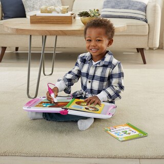 Foto 6 | Foto 6 | Paquete de Aprendizaje Leapfrog Leapstart Pink para Niños - Venta Internacional