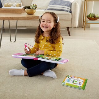 Foto 7 | Foto 7 | Paquete de Aprendizaje Leapfrog Leapstart Pink para Niños - Venta Internacional