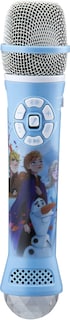 Foto 1 | Foto 1 | Micrófono Bluetooth Para Karaoke Ekids Disney Frozen 2 Con Altavoz - Venta Internacional.
