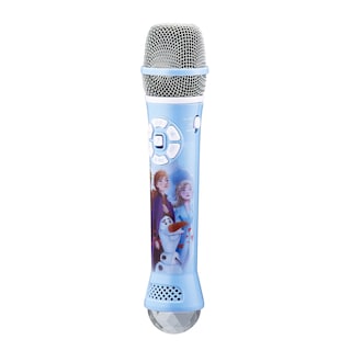 Foto 2 | Foto 2 | Micrófono Bluetooth Para Karaoke Ekids Disney Frozen 2 Con Altavoz - Venta Internacional.