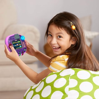 Foto 6 | Foto 6 | Sistema Portátil de Aprendizaje LeapFrog Rockit Twist Purple - Venta Internacional
