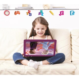 Foto 5 | Foto 5 | Ordenador Portátil Educativo Bilingüe Lexibook Disney Frozen 2 Girls - Venta Internacional.