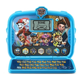 Foto 1 | Foto 1 | Tableta de Aprendizaje Vtech Paw Patrol Blue con 6 Actividades de 3 a 6 Años - Venta Internacional