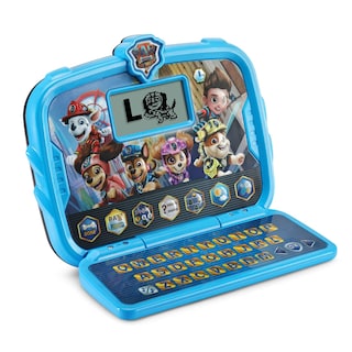 Foto 2 | Foto 2 | Tableta de Aprendizaje Vtech Paw Patrol Blue con 6 Actividades de 3 a 6 Años - Venta Internacional