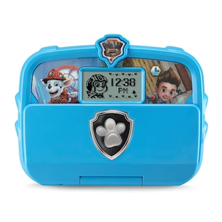 Foto 4 | Foto 4 | Tableta de Aprendizaje Vtech Paw Patrol Blue con 6 Actividades de 3 a 6 Años - Venta Internacional
