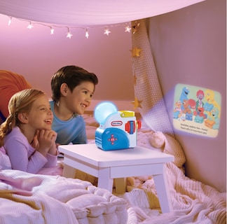 Foto 2 | Foto 2 | Colección de Cuentos Máquina de Sueños con Cookie Monster- Venta Internacional