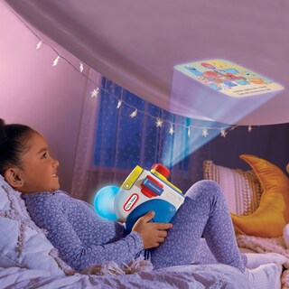 Foto 3 | Foto 3 | Colección de Cuentos Máquina de Sueños con Cookie Monster- Venta Internacional