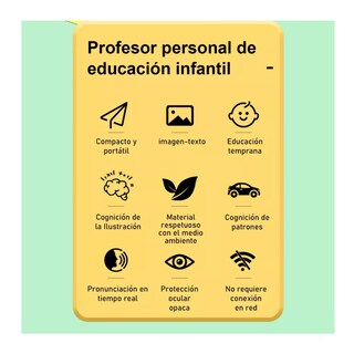 Foto 3 | Foto 3 | Computadora Didáctica Español/inglés Juguetes Para Niños Dinosaurio Rosa Belug
