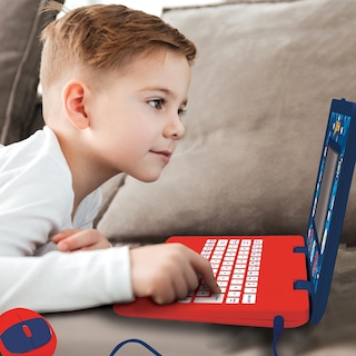 Foto 3 | Foto 3 | Juguete Educativo Para Portátil Lexibook Spider-man Bilingüe Para Niños - Venta Internacional.