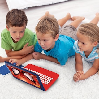 Foto 6 | Foto 6 | Juguete Educativo Para Portátil Lexibook Spider-man Bilingüe Para Niños - Venta Internacional.