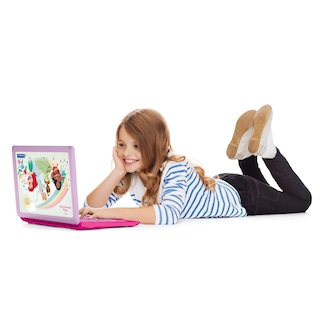 Foto 4 | Foto 4 | Lexibook Educativo Para Computadora Portátil Disney Princess Con 170 Actividades - Venta Internacional.