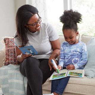 Foto 5 | Foto 5 | Set De Libros Leapfrog Leapreader Mega Pack De 10 Libros Para Aprender A Leer - Venta Internacional.