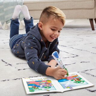 Foto 6 | Foto 6 | Set De Libros Leapfrog Leapreader Mega Pack De 10 Libros Para Aprender A Leer - Venta Internacional.