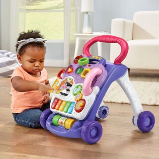 Foto 4 | Foto 4 | Andador de Aprendizaje para Bebe VTech - Venta Internacional
