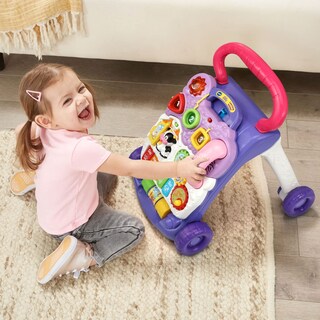Foto 5 | Foto 5 | Andador de Aprendizaje para Bebe VTech - Venta Internacional
