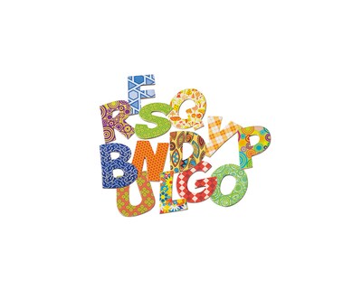 Foto 3 | Foto 3 | Letras Magnéticas Cayro The Games 874C Multicolor 60 Piezas