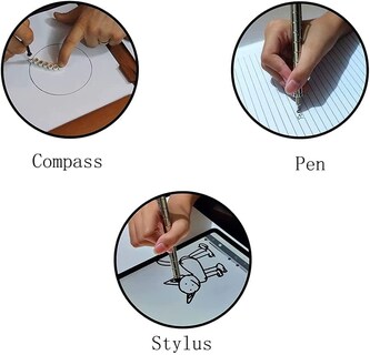 Foto 3 | Foto 3 | Venta Internacional - Juguete De Descompresión Magnético Qaqcew Para Niños Y Adultos