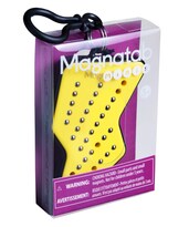 Juguete Sensorial Playmonster Magnatab Minis Lightning Bolt - Venta Internacional
