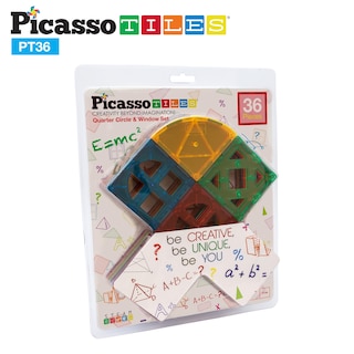Foto 7 | Foto 7 | Bloques de Construcción Picassotiles Magnéticos-Venta Internacional