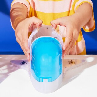 Foto 5 | Foto 5 | Set De Construcción Magna-tiles Space, 32 Piezas, Magnético, Más De 3 Años - Venta Internacional.