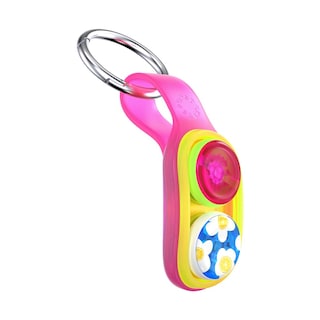 Foto 4 | Foto 4 | Imán Fidget Toy Popsockets Poppuck Trick Para Limonada Rosa - Venta Internacional.