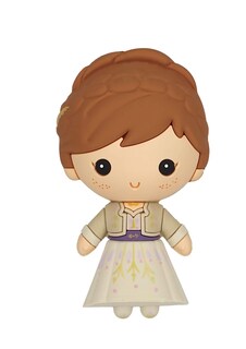 Foto 1 | Foto 1 | Vestido Magnet Disney Frozen 2 Anna - Venta Internacional