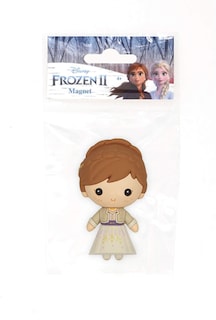 Foto 2 | Foto 2 | Vestido Magnet Disney Frozen 2 Anna - Venta Internacional