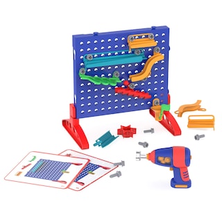 Foto 1 | Foto 1 | Diseño Y Taladro Marble Maze Educational Insights Con Más De 50 Piezas - Venta Internacional.
