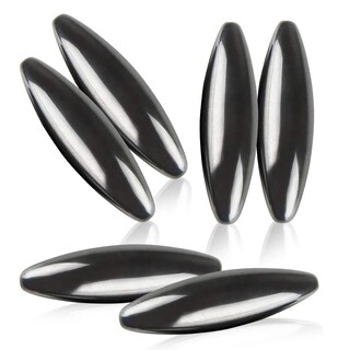 Foto 1 | Foto 1 | Huevos de Cascabel Magnéticos Artcreativity para Niños Juego de 3 Pares - Venta Internacional