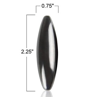 Foto 3 | Foto 3 | Huevos de Cascabel Magnéticos Artcreativity para Niños Juego de 3 Pares - Venta Internacional