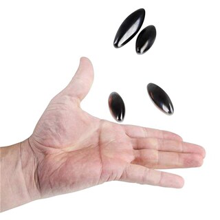 Foto 4 | Foto 4 | Huevos de Cascabel Magnéticos Artcreativity para Niños Juego de 3 Pares - Venta Internacional