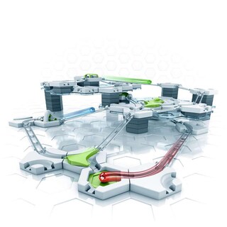 Foto 5 | Foto 5 | Set Básico Marble Run Ravensburger Gravitrax Para Niños Mayores De 8 Años - Venta Internacional.