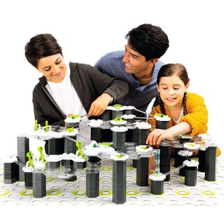 Foto 7 | Foto 7 | Set Básico Marble Run Ravensburger Gravitrax Para Niños Mayores De 8 Años - Venta Internacional.