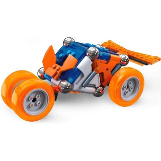Foto 1 | Foto 1 | Set De Construcción Mega Construx Magnext Mag-racers 81 Piezas - Venta Internacional.