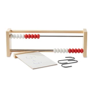 Foto 5 | Foto 5 | Set De Aula Abacus Hand2mind Demonstration De 20 Cuentas - Venta Internacional.