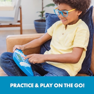Foto 5 | Foto 5 | Juego Matemático Educational Insights Mathshark Para Niños Mayores De 6 Años - Venta Internacional.