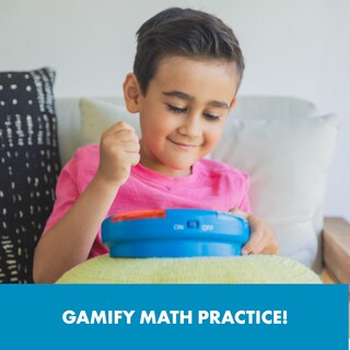 Foto 2 | Foto 2 | Juego Matemático Digital Educational Insights Math Slam Kids 5+ - Venta Internacional.