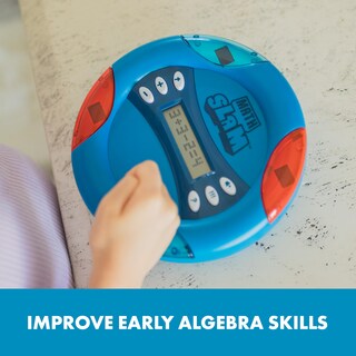 Foto 3 | Foto 3 | Juego Matemático Digital Educational Insights Math Slam Kids 5+ - Venta Internacional.