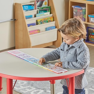 Foto 7 | Foto 7 | Bandejas Con Números Sensoriales Hand2mind Learning Numbers Para Niños - Venta Internacional.