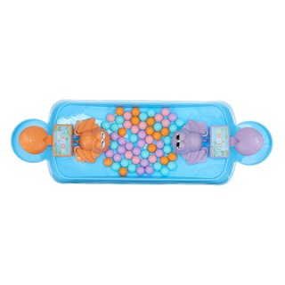 Foto 4 | Foto 4 | Juego De Mesa Toy Creative Para Comer Ranas Con 20 Canicas - Venta Internacional.
