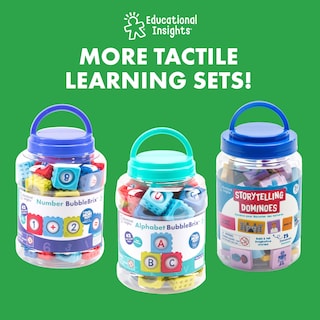 Foto 6 | Foto 6 | Información Educativa De Abc Learning Toys Bubblebrix™ Desde Hace Más De 3 Años - Venta Internacional.
