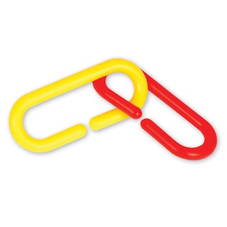 Foto 4 | Foto 4 | Toy Learning Resource Rainbow Link 'n' Learn Links, 1000 Unidades - Venta Internacional.