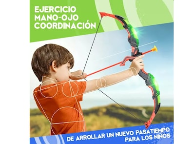 Foto 4 | Foto 4 | Paquete Didáctico Infantil Estimulación Temprana 6 Piezas