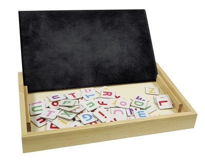 Foto 4 | Foto 4 | Juego Educativo Lexibook Bio Toys Escuela 3+ - Venta Internacional