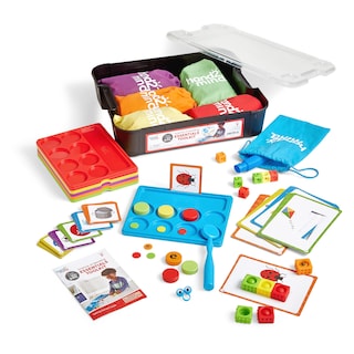 Foto 1 | Foto 1 | Kit de Herramientas Esenciales Sobre la Ciencia de la Lectura Hand2Mind - Venta Internacional