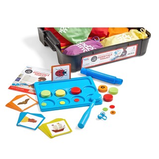Foto 2 | Foto 2 | Kit de Herramientas Esenciales Sobre la Ciencia de la Lectura Hand2Mind - Venta Internacional