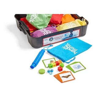 Foto 3 | Foto 3 | Kit de Herramientas Esenciales Sobre la Ciencia de la Lectura Hand2Mind - Venta Internacional